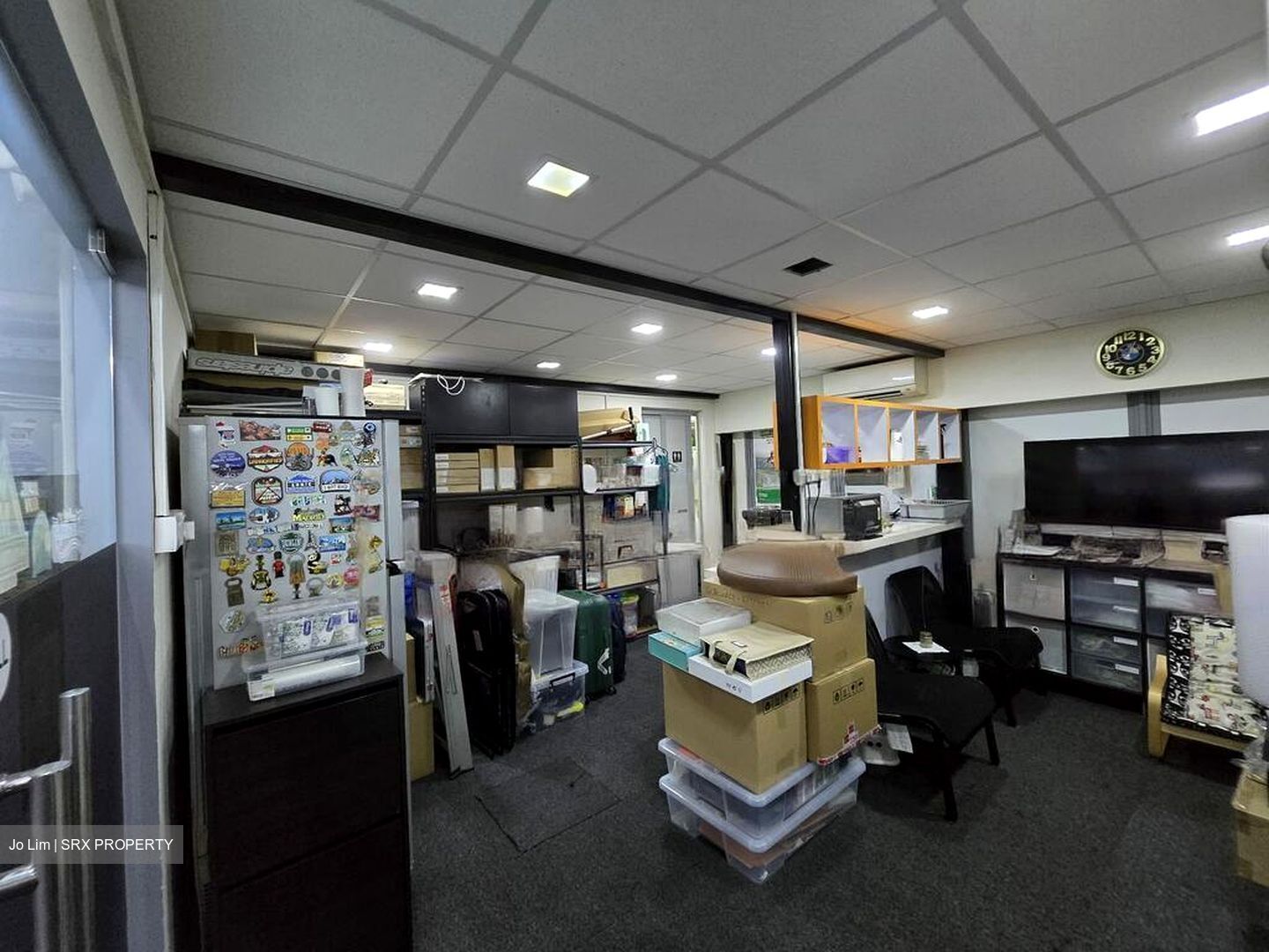 Synergy @ KB (D14), Factory #476658231